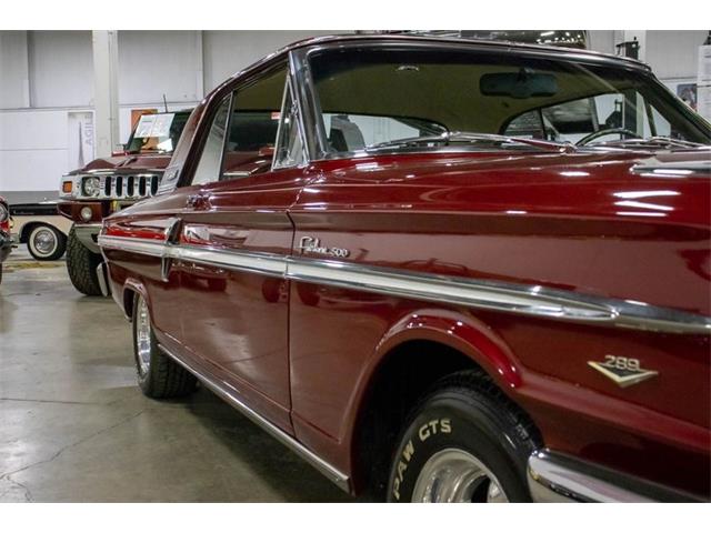 1964 Ford Fairlane (CC-1728942) for sale in Kentwood, Michigan