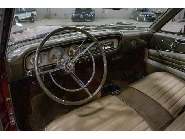1964 Ford Fairlane (CC-1728942) for sale in Kentwood, Michigan