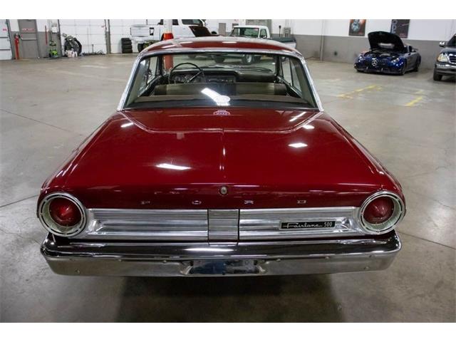 1964 Ford Fairlane (CC-1728942) for sale in Kentwood, Michigan