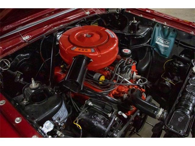 1964 Ford Fairlane (CC-1728942) for sale in Kentwood, Michigan