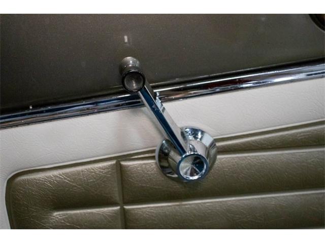 1964 Ford Fairlane (CC-1728942) for sale in Kentwood, Michigan