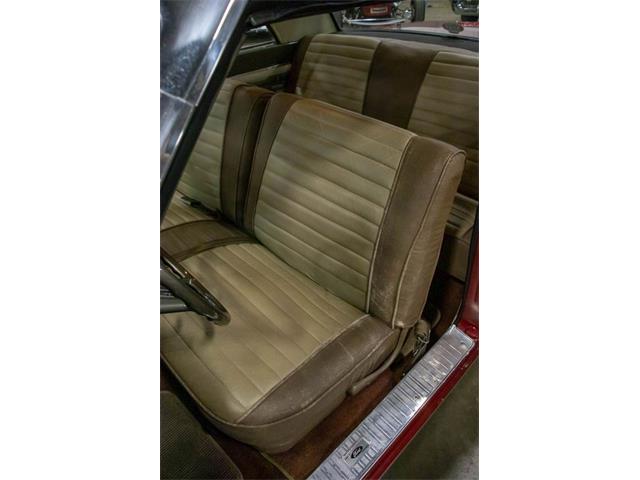 1964 Ford Fairlane (CC-1728942) for sale in Kentwood, Michigan
