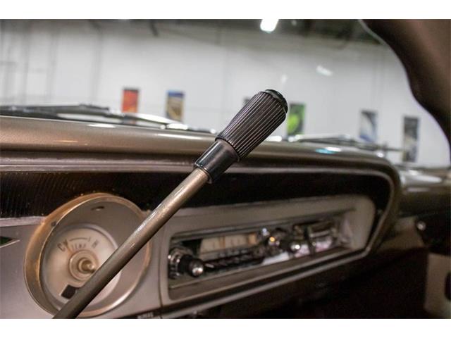 1964 Ford Fairlane (CC-1728942) for sale in Kentwood, Michigan