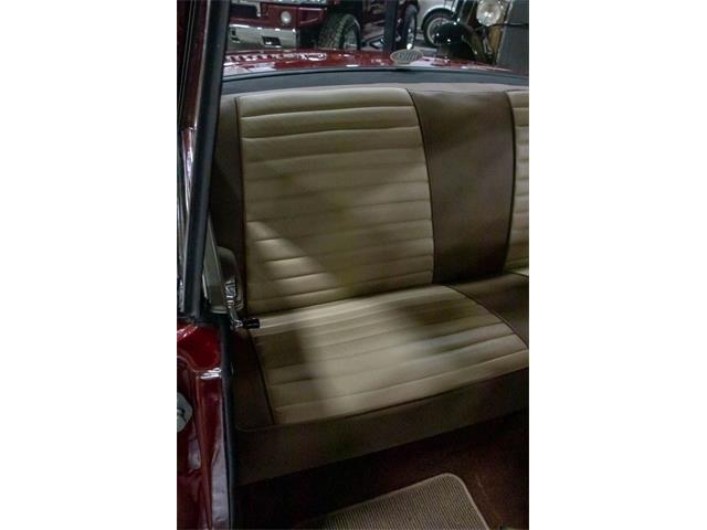 1964 Ford Fairlane (CC-1728942) for sale in Kentwood, Michigan