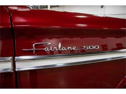 1964 Ford Fairlane (CC-1728942) for sale in Kentwood, Michigan