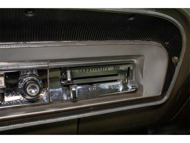 1964 Ford Fairlane (CC-1728942) for sale in Kentwood, Michigan