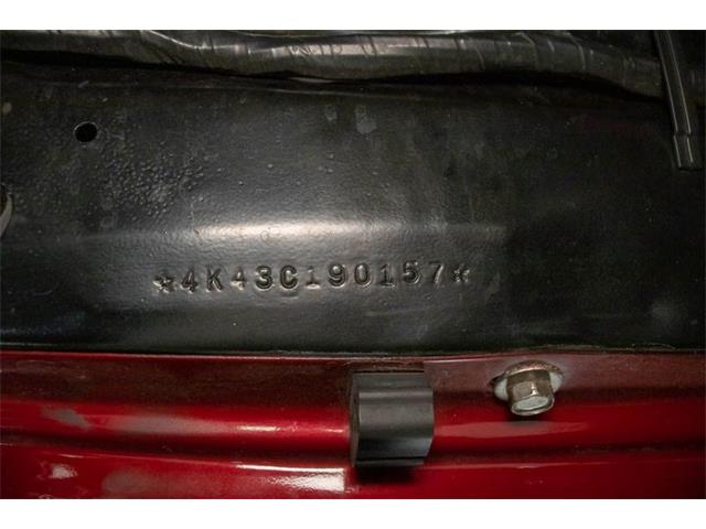 1964 Ford Fairlane (CC-1728942) for sale in Kentwood, Michigan