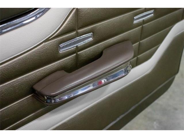 1964 Ford Fairlane (CC-1728942) for sale in Kentwood, Michigan