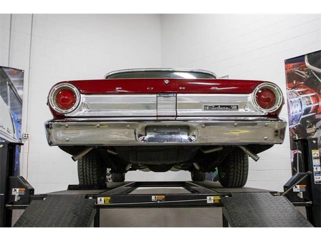 1964 Ford Fairlane (CC-1728942) for sale in Kentwood, Michigan