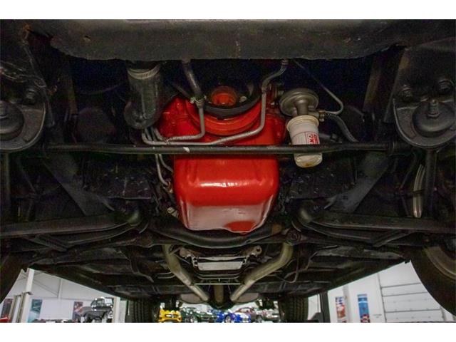 1964 Ford Fairlane (CC-1728942) for sale in Kentwood, Michigan