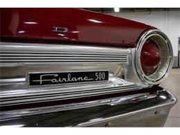 1964 Ford Fairlane (CC-1728942) for sale in Kentwood, Michigan