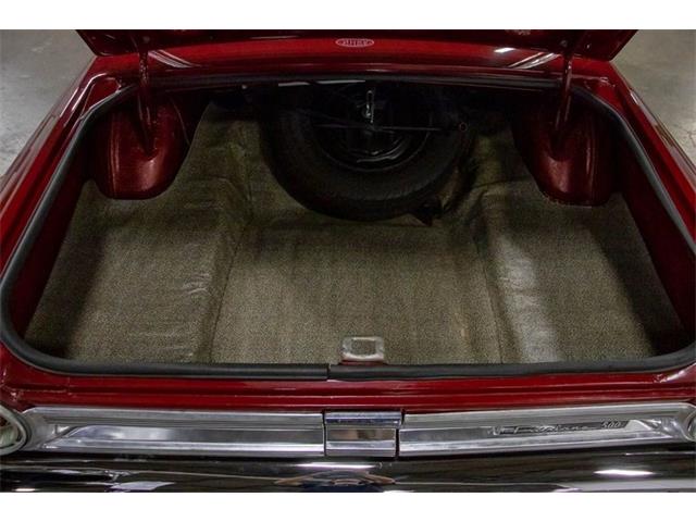 1964 Ford Fairlane (CC-1728942) for sale in Kentwood, Michigan