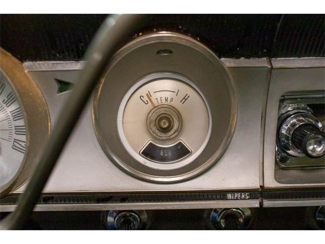 1964 Ford Fairlane (CC-1728942) for sale in Kentwood, Michigan