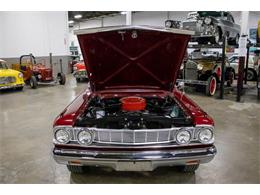 1964 Ford Fairlane (CC-1728942) for sale in Kentwood, Michigan