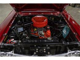 1964 Ford Fairlane (CC-1728942) for sale in Kentwood, Michigan