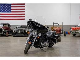 2016 Harley-Davidson Motorcycle (CC-1728943) for sale in Kentwood, Michigan