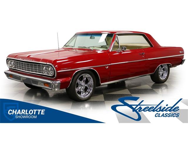 1964 Chevrolet Chevelle (CC-1728951) for sale in Concord, North Carolina