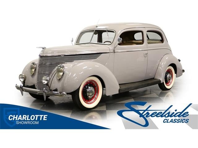 1938 Ford Tudor (CC-1728955) for sale in Concord, North Carolina