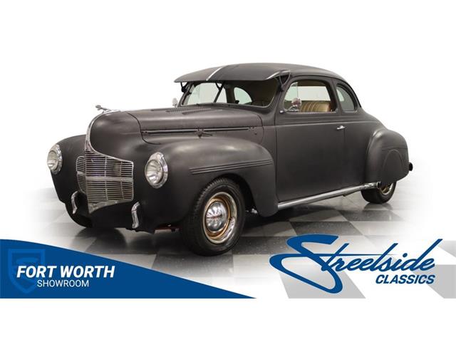 1940 Dodge Deluxe (CC-1728959) for sale in Ft Worth, Texas