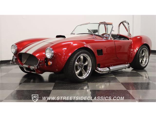 1965 Shelby Cobra (CC-1728960) for sale in Ft Worth, Texas