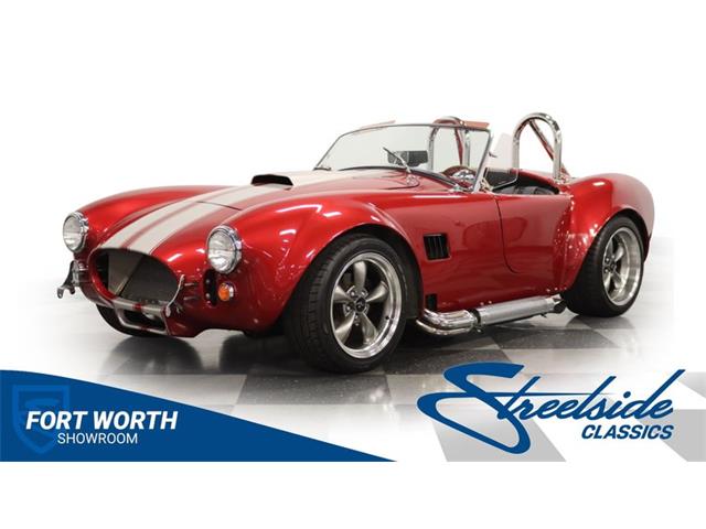 1965 Shelby Cobra (CC-1728960) for sale in Ft Worth, Texas