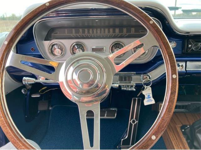 1960 Pontiac Catalina (CC-1728968) for sale in Cadillac, Michigan