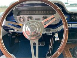 1960 Pontiac Catalina (CC-1728968) for sale in Cadillac, Michigan