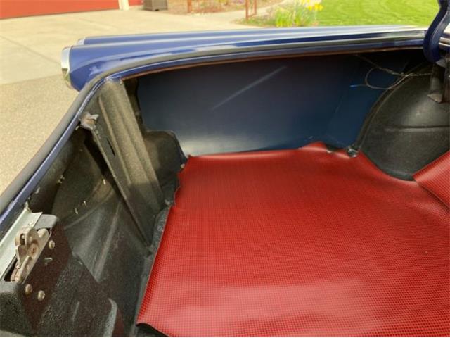 1960 Pontiac Catalina (CC-1728968) for sale in Cadillac, Michigan