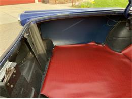 1960 Pontiac Catalina (CC-1728968) for sale in Cadillac, Michigan