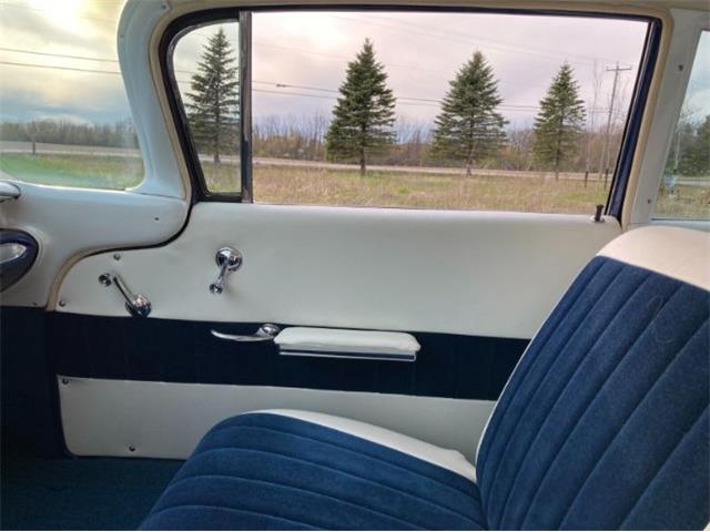 1960 Pontiac Catalina (CC-1728968) for sale in Cadillac, Michigan