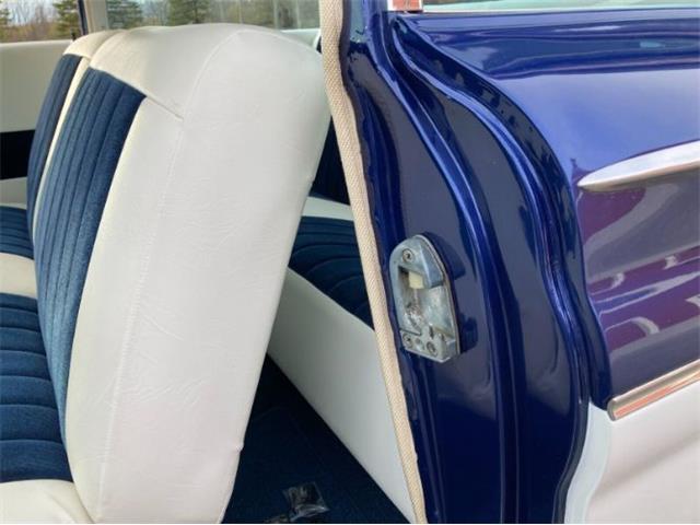 1960 Pontiac Catalina (CC-1728968) for sale in Cadillac, Michigan