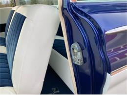 1960 Pontiac Catalina (CC-1728968) for sale in Cadillac, Michigan