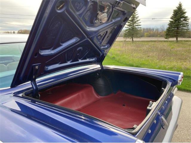 1960 Pontiac Catalina (CC-1728968) for sale in Cadillac, Michigan