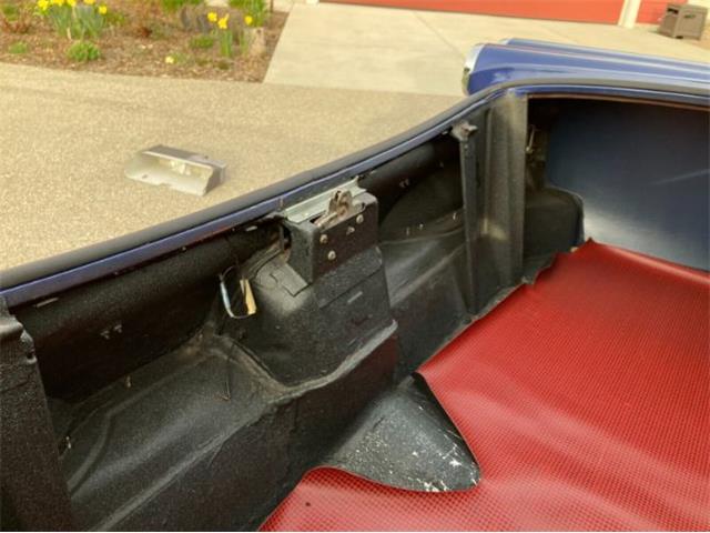 1960 Pontiac Catalina (CC-1728968) for sale in Cadillac, Michigan