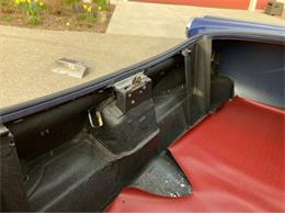 1960 Pontiac Catalina (CC-1728968) for sale in Cadillac, Michigan