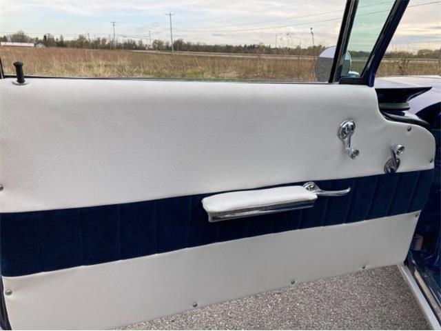 1960 Pontiac Catalina (CC-1728968) for sale in Cadillac, Michigan