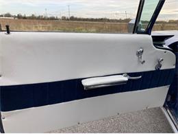 1960 Pontiac Catalina (CC-1728968) for sale in Cadillac, Michigan