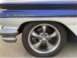 1960 Pontiac Catalina (CC-1728968) for sale in Cadillac, Michigan