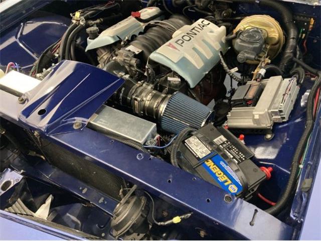 1960 Pontiac Catalina (CC-1728968) for sale in Cadillac, Michigan