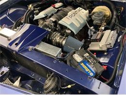 1960 Pontiac Catalina (CC-1728968) for sale in Cadillac, Michigan