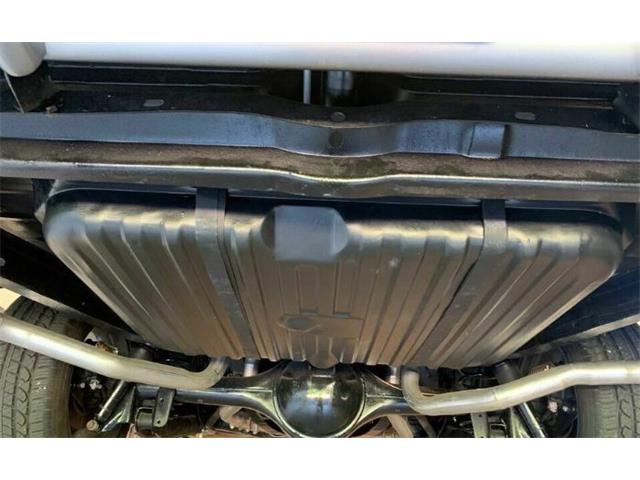 1960 Pontiac Catalina (CC-1728968) for sale in Cadillac, Michigan