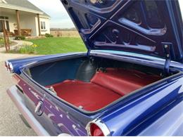 1960 Pontiac Catalina (CC-1728968) for sale in Cadillac, Michigan