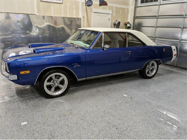 1972 Dodge Dart (CC-1728969) for sale in Cadillac, Michigan