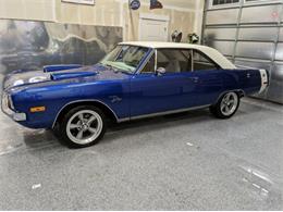 1972 Dodge Dart (CC-1728969) for sale in Cadillac, Michigan