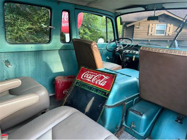 1965 Chevrolet Van for Sale | ClassicCars.com | CC-1728974