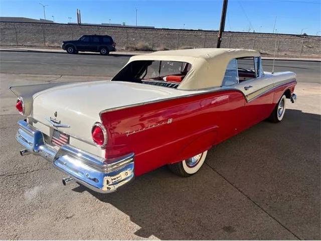 1957 Ford Fairlane 500 for Sale | ClassicCars.com | CC-1728983