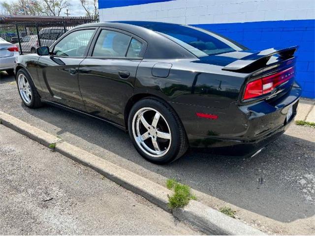 2012 Dodge Charger for Sale | ClassicCars.com | CC-1728995