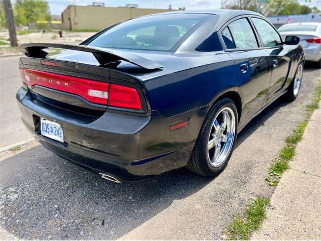 2012 Dodge Charger for Sale | ClassicCars.com | CC-1728995