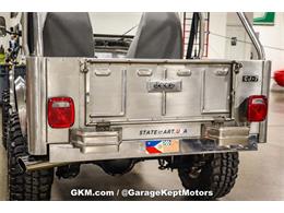 1979 Jeep CJ7 (CC-1729016) for sale in Grand Rapids, Michigan