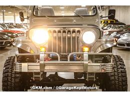 1979 Jeep CJ7 (CC-1729016) for sale in Grand Rapids, Michigan